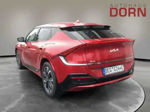 Kia EV6 GT-Line 77,4 kWh Wärmepumpe Bild 2