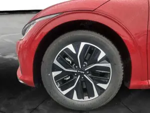 Kia EV6 GT-Line 77,4 kWh Wärmepumpe Bild 5