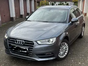 Audi A3 Bild 2
