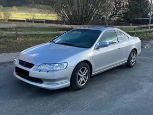 Honda Accord Accord Coupe 2.0i ES