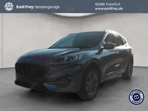 Ford Kuga 2.5 Duratec PHEV ST-LINE X