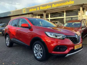 Renault Kadjar Limited / NAVI / ALLWETTERREIFEN