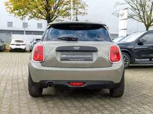 MINI One Blackyard "The next 100 years" LED+SHZ+HiFi+Lichtp Bild 5