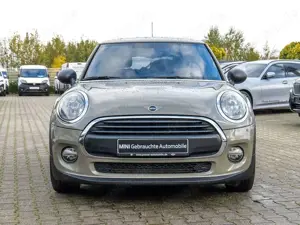 MINI One Blackyard "The next 100 years" LED+SHZ+HiFi+Lichtp Bild 4