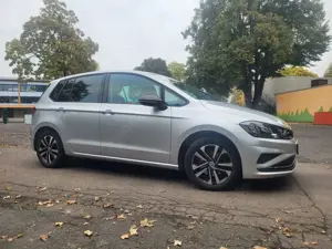 Volkswagen Golf Sportsvan 1.5 TSI ACT OPF IQ.DRIVE