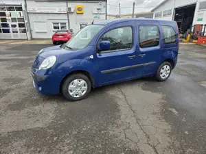 Renault Kangoo 1.6 16V 105 Happy Family