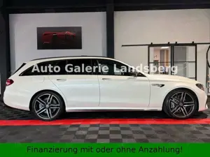 Mercedes-Benz E 63 AMG E63 AMG 4Matic*Widescreen*Carbon*Pano.*20 Zoll* Bild 3