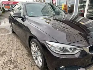 BMW 420 Bild 4