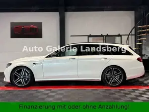 Mercedes-Benz E 63 AMG E63 AMG 4Matic*Widescreen*Carbon*Pano.*20 Zoll* Bild 4