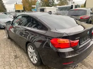 BMW 420 Bild 3
