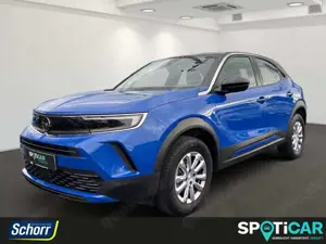 Opel Mokka 1.2 DI Turbo Edition 180`Kamera DAB+ LED