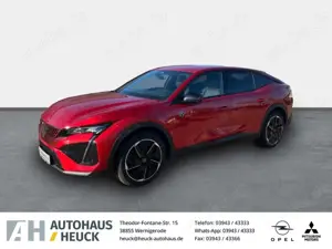 Peugeot 408 GT 1.2 Puretech 130 EU6e Navi Leder Digitales Cock