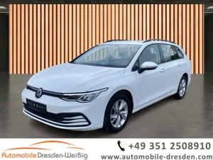 Volkswagen Golf Variant 2.0 TDI DSG Life*Navi*ACC*LED*DAB*