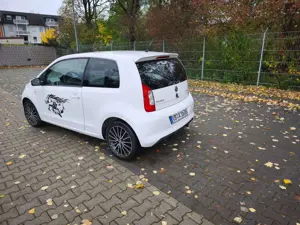 Skoda Citigo Bild 3