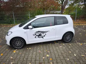 Skoda Citigo Bild 2