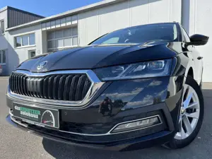 Skoda Octavia Combi 2.0 TDI Style First Edition 138€ m. 20% An