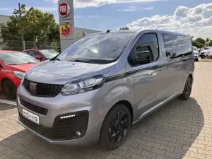 Fiat Scudo BUS 8-Sitzer  Automatik IRMSCHER Edition