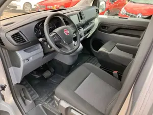 Fiat Scudo BUS 8-Sitzer  Automatik IRMSCHER Edition Bild 5