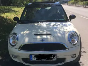 MINI Cooper S Clubman Mini Cooper S Clubman Aut.