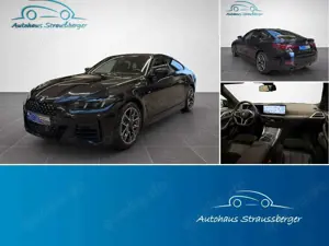BMW 420 420d GC M Sport AHK ACC GSD KZU QI HiFi 360°view