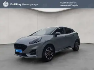 Ford Puma 1.0 EcoBoost Hybrid Aut. ST-LINE