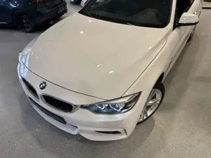 BMW 430 d xDrive Sport Aut.|M Sport|Kam.|HiFi|8.623km Bild 4