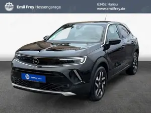 Opel Mokka 1.2 DI Turbo Elegance