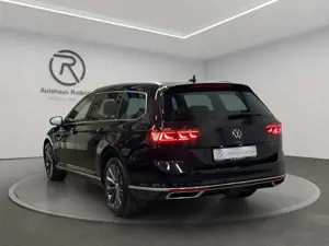Volkswagen Passat Variant GTE 1.4 TSI DSG / Navi LED AHK Bild 3