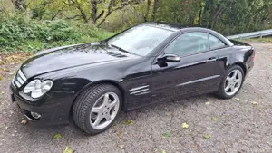 Mercedes-Benz SL 350 SL 350 7G-TRONIC