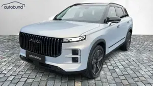 Jaecoo J7 1,6 TGDI DCT AWD Exclusive Keyless PanDach