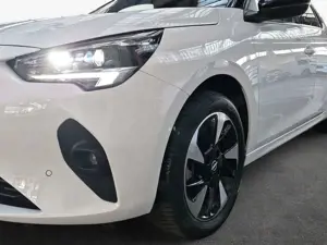 Opel Corsa-e -e Elegance IntelliLux LED * ParkGo Navi Bild 5