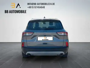 Ford Kuga Titanium AWD CAM HUD LED NAVI SPUR.A SHZ Bild 5