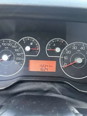 Fiat Grande Punto 1.4 8V Dynamic (01.2008->)