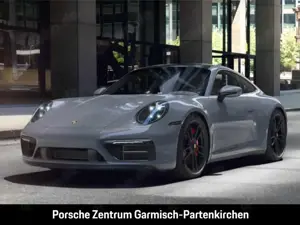 Porsche 992 911 Carrera GTS Multif.Lenkrad Rückfahrkam.