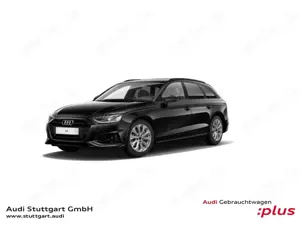 Audi A4 Avant 40 TFSI advanced LED Pano Kamera