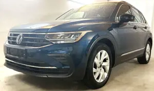 Volkswagen Tiguan Move