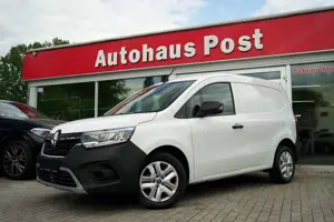 Renault Kangoo III Rapid Extra LED Kamera Allwetter