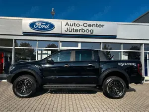 Ford Ranger Raptor Doppelkabine 4x4*RFK*SHZ*FSH*