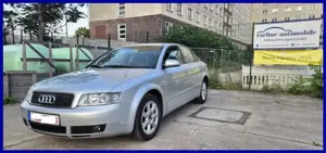 Audi A4 2.4 V6 Limo Klimaautm. Sitzhzg. HU:NEU