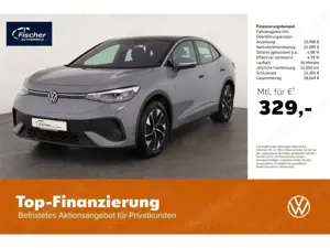 Volkswagen ID.5 Elektro Pro 77 kWh NAV/LED/Klima/SH/DAB+