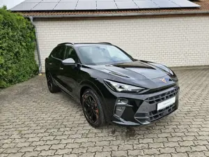 CUPRA Terramar 1.5 eTSI 110 kW *20" Vortex, Sennheiser, Pano*