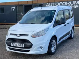 Ford Transit Connect 1.5 Diesel Kombi Trend verstellbarer Gitter