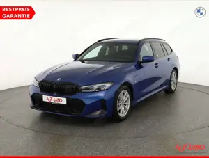 BMW 330 330e M-Sport Touring PHEV LED ACC Navi Kamera