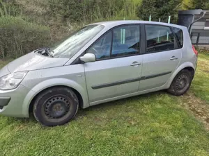 Renault Scenic 2.0 16V Aut. Exception Bild 3