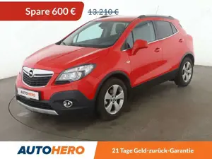 Opel Mokka 1.6 CDTI DPF Innovation Aut.*NAVI*XENON*PDC*SHZ*