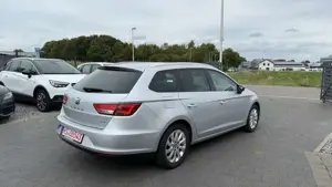 SEAT Leon ST Style LED Scheinwerfer Bild 4