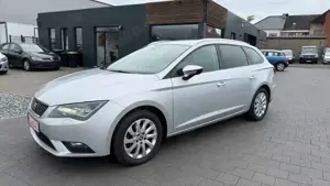 SEAT Leon ST Style LED Scheinwerfer Bild 1