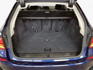 BMW 520 d xDrive Touring Aut.Standheizung Rückfahrcam Bild 5
