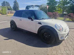 MINI One Cooper D,HU/AU 05-27  KD Neu