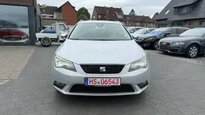 SEAT Leon ST Style LED Scheinwerfer Bild 2